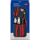 KNIPEX - KNIPEX Kraftpaket 0201180 / 7401160 / 8701250