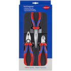 KNIPEX - KNIPEX Montagepaket 0302180 / 2612200 / 7002160