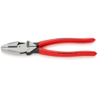 KNIPEX - Kabelzange 'Lineman's Pliers' schwarz atramentiert 240 mm
