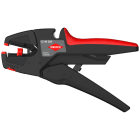 KNIPEX - Selbsteinstellende Abisolierzange 200 mm, 0,03 - 10mm²