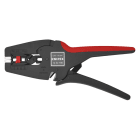 KNIPEX - Automatische Abisolierzange MULTISTRIP10, 0,03-10mm²