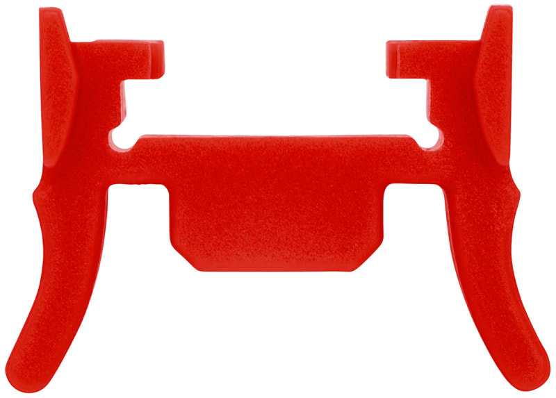 KNIPEX - Längenanschlag für 12 42 195 MULTISTRIP10
