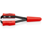 KNIPEX - Lackabzieh-Pinzette 120 mm