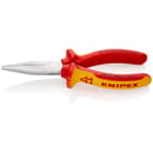 KNIPEX - VDE-Langbeckzange verchromt 160 mm