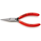 KNIPEX - Justierzange poliert mit Kunststoff überzogen 135 mm, lang