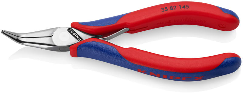 KNIPEX - KNIPEX Elektronik-Greifzange