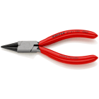 KNIPEX - Greifzange schwarz atramentiert 125 mm, rund