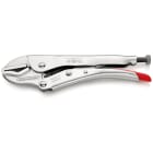 KNIPEX - Universal-Gripzange glanzverzinkt 180 mm EAN