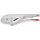 KNIPEX - Universal-Gripzange glanzverzinkt 250 mm