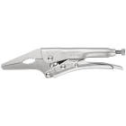 KNIPEX - Gripzange glanzverzinkt 165 mm