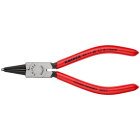 KNIPEX - Sicherungsringzange, poliert, innen, 140 mm, Ø8-13mm SB gr