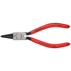KNIPEX - Sicherungsringzange, poliert, innen, 140 mm, Ø12-25mm SB gr