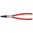 KNIPEX - Sicherungsringzange, poliert, innen, 225 mm, Ø40-100mm gr