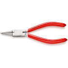 KNIPEX - Sicherungsringzange, verchromt, innen, 140 mm, Ø8-13mm gr