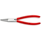 KNIPEX - Sicherungsringzange, verchromt, innen, 180 mm, Ø19-60mm gr