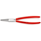 KNIPEX - Sicherungsringzange, verchromt, innen, 225 mm, Ø40-100mm gr
