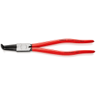 KNIPEX - Sicherungsringzange, poliert, innen, 300 mm, Ø85-140mm gw