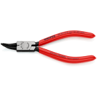 KNIPEX - Sicherungsringzange, poliert, innen, 140 mm, Ø12-25mm 45°