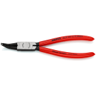 KNIPEX - Sicherungsringzange, poliert, innen, 180 mm, Ø19-60mm 45°