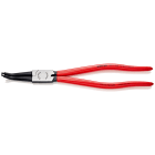 KNIPEX - Sicherungsringzange, poliert, innen, 310 mm, Ø85-140mm 45°