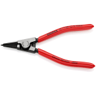 KNIPEX - Sicherungsringzange, poliert, außen, 140 mm, Ø3-10mm gr