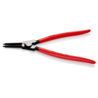 KNIPEX - Sicherungsringzange, poliert, außen, 320 mm, Ø85-140mm gr
