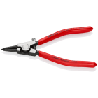 KNIPEX - Sicherungsringzange für Greifringe, 140 mm, Ø 1,5 - 4 mm
