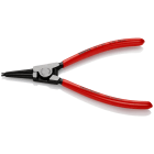 KNIPEX - Sicherungsringzange für Greifringe, 180 mm, Ø 20 - 30 mm