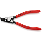 KNIPEX - Sicherungsringzange, poliert, außen, 125 mm, Ø3-10mm gw