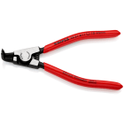 KNIPEX - Sicherungsringzange, poliert, außen, 125 mm, Ø10-25mm gw