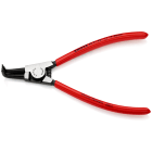 KNIPEX - Sicherungsringzange, poliert, außen, 170 mm, Ø19-60mm SB gw