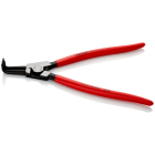KNIPEX - Sicherungsringzange, poliert, außen, 300 mm, Ø85-140mm gw