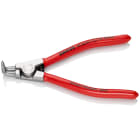 KNIPEX - Sicherungsringzange, verchromt, außen, 125 mm, Ø10-25mm gw