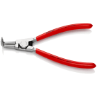 KNIPEX - Sicherungsringzange, verchromt, außen, 170 mm, Ø19-60mm gw