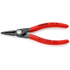 KNIPEX - Sicherungsringzange, poliert, innen, 140 mm, Ø8-13mm gr