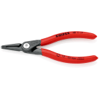 KNIPEX - Sicherungsringzange, poliert, innen, 140 mm, Ø12-25mm gr