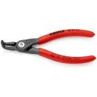 KNIPEX - Sicherungsringzange, poliert, innen, 130 mm, Ø12-25mm SB gw