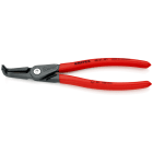 KNIPEX - Sicherungsringzange, poliert, innen, 210 mm, Ø40-100mm gw