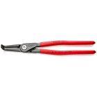 KNIPEX - Sicherungsringzange, poliert, innen, 305 mm, Ø85-140mm gw