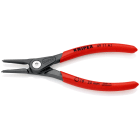 KNIPEX - Sicherungsringzange, poliert, außen, 140 mm, Ø10-25mm gr