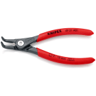 KNIPEX - Sicherungsringzange, poliert, außen, 130 mm, Ø3-10mm gw