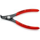 KNIPEX - Sicherungsringzange, poliert, außen, 130 mm, Ø10-25mm gw
