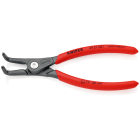 KNIPEX - Sicherungsringzange, poliert, außen, 165 mm, Ø19-60mm SB gw