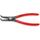 KNIPEX - Sicherungsringzange, poliert, außen, 210 mm, Ø40-100mm SB gw