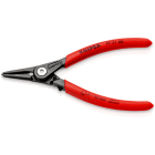 KNIPEX - Sicherungsringzange, Außen mit Dehnschutz Ø3-10mm gr