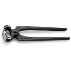 KNIPEX - Kneifzange schwarz atramentiert 250 mm