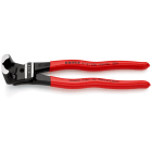 KNIPEX - Bolzen-Vornschneider schwarz atramentiert 200 mm, SB