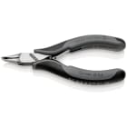 KNIPEX - Elektronik-Vornschneider ESD mit 2-K Griffhüllen 120 mm