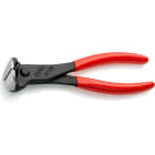 KNIPEX - Vornschneider poliert mit Kunststoff überzogen 180 mm EAN