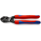 KNIPEX - KNIPEX CoBolt® schwarz atramentiert 200 mm, 2-K, SB